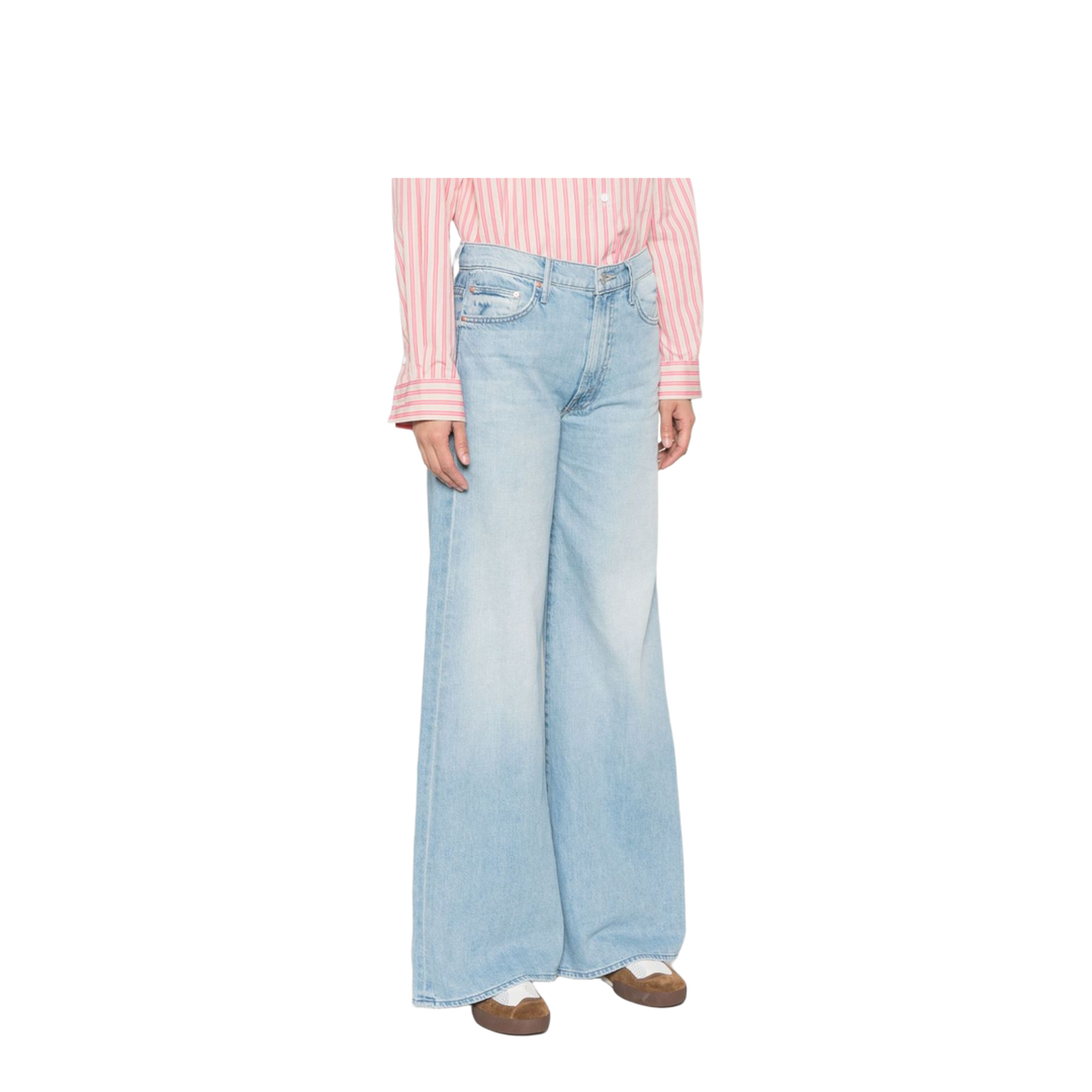 Clear Blue Jeans - Image 5