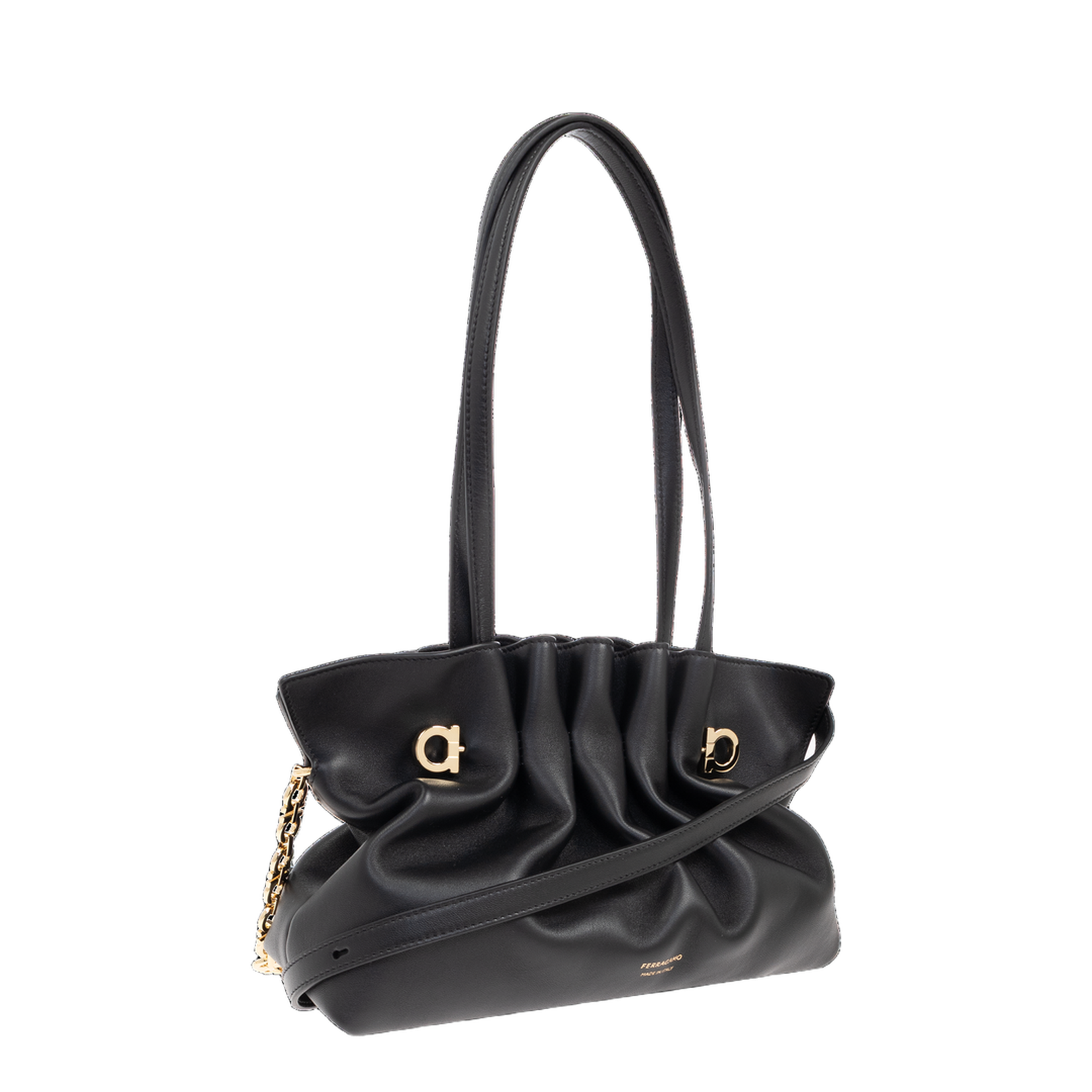 Shoulder Bag Pierc Small - Image 4