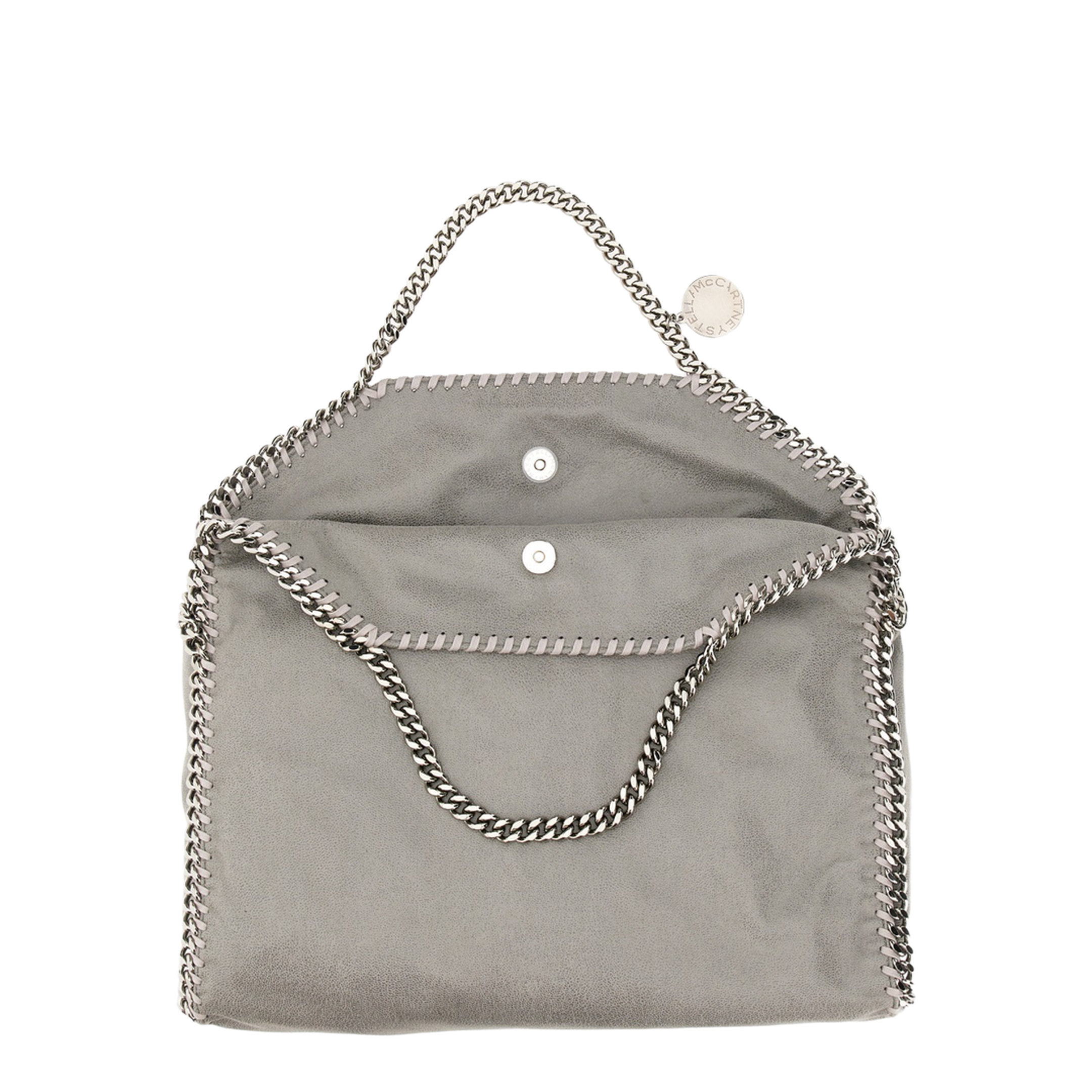 Falabella Fold-Over Tote Bag - Image 13
