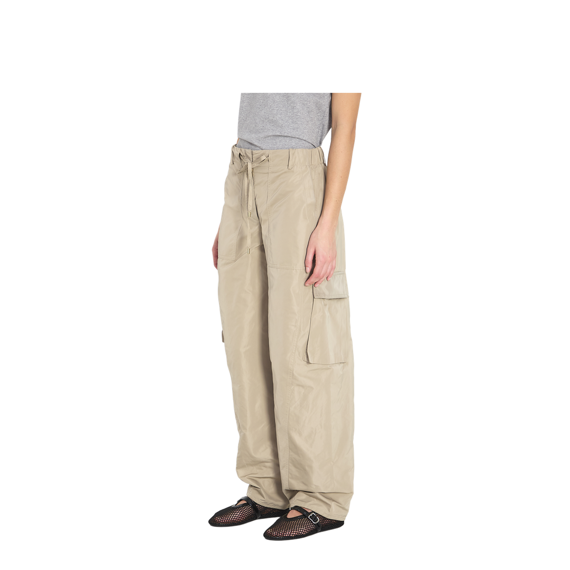 Radzimir Cargo Trousers - Image 2