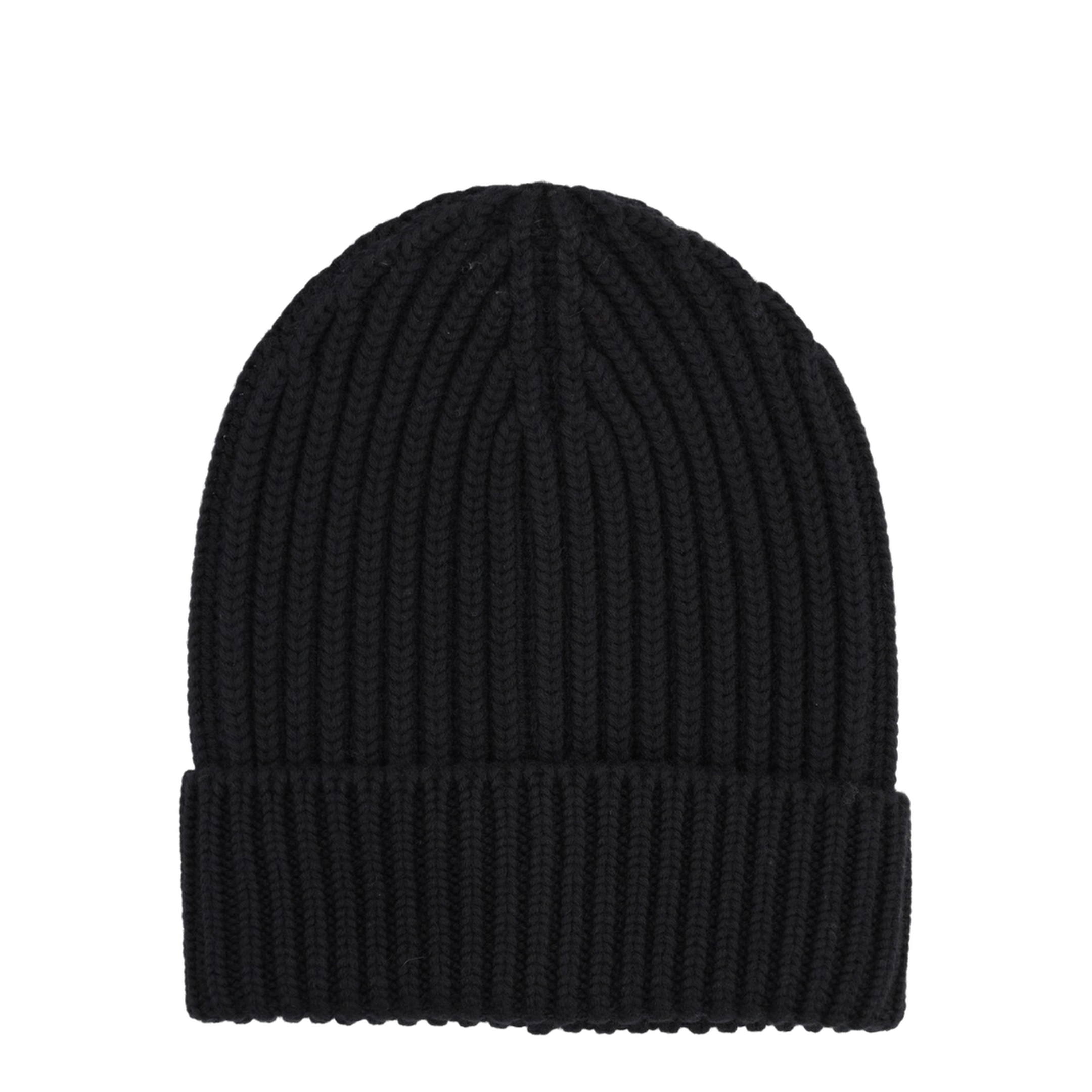 Wool Cap - Image 1
