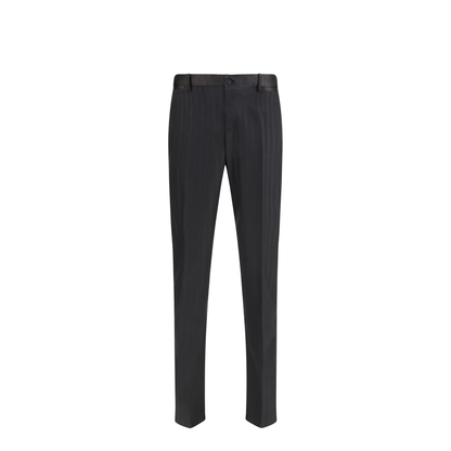 Striped Pants - Image 1