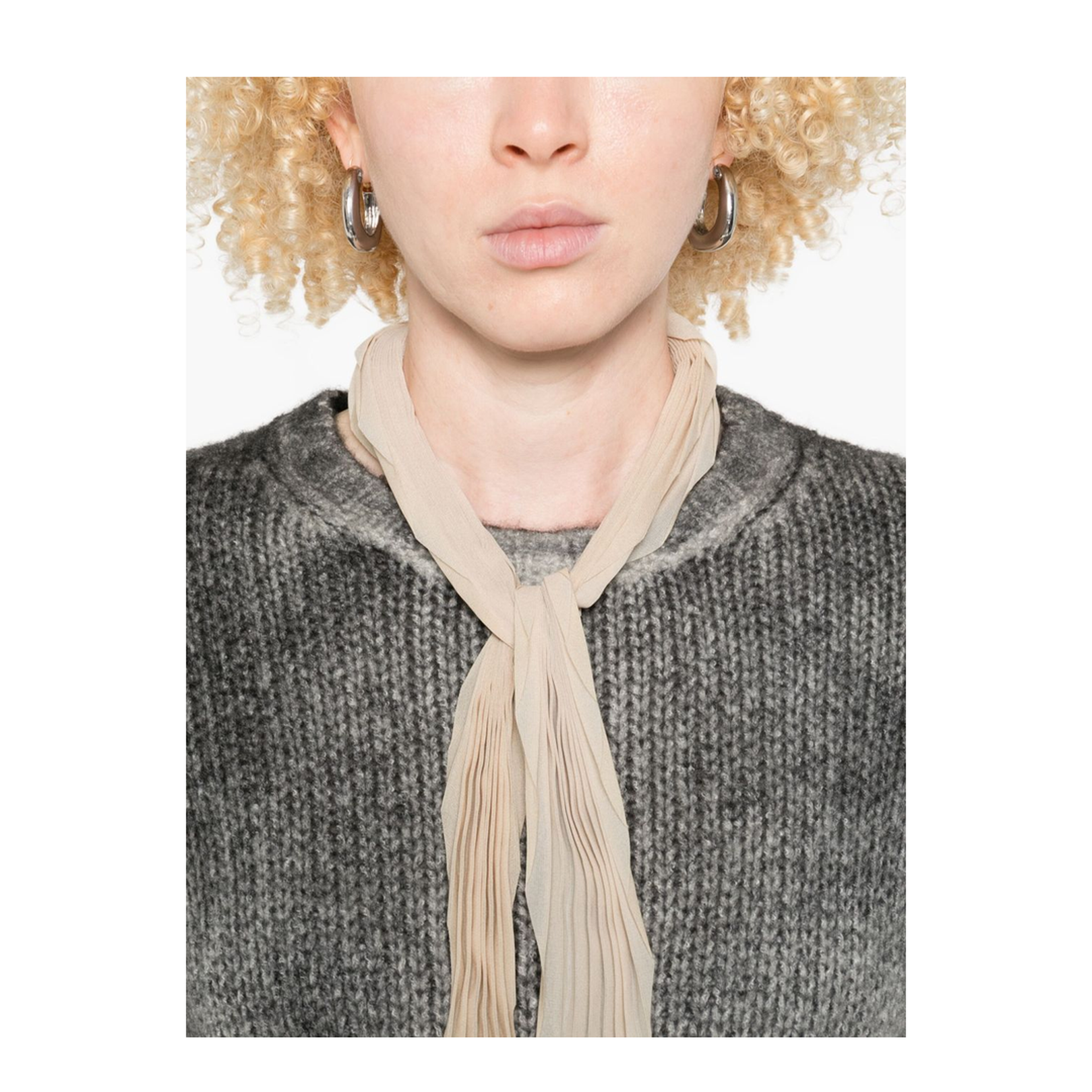 Sweaters Grey - Image 3