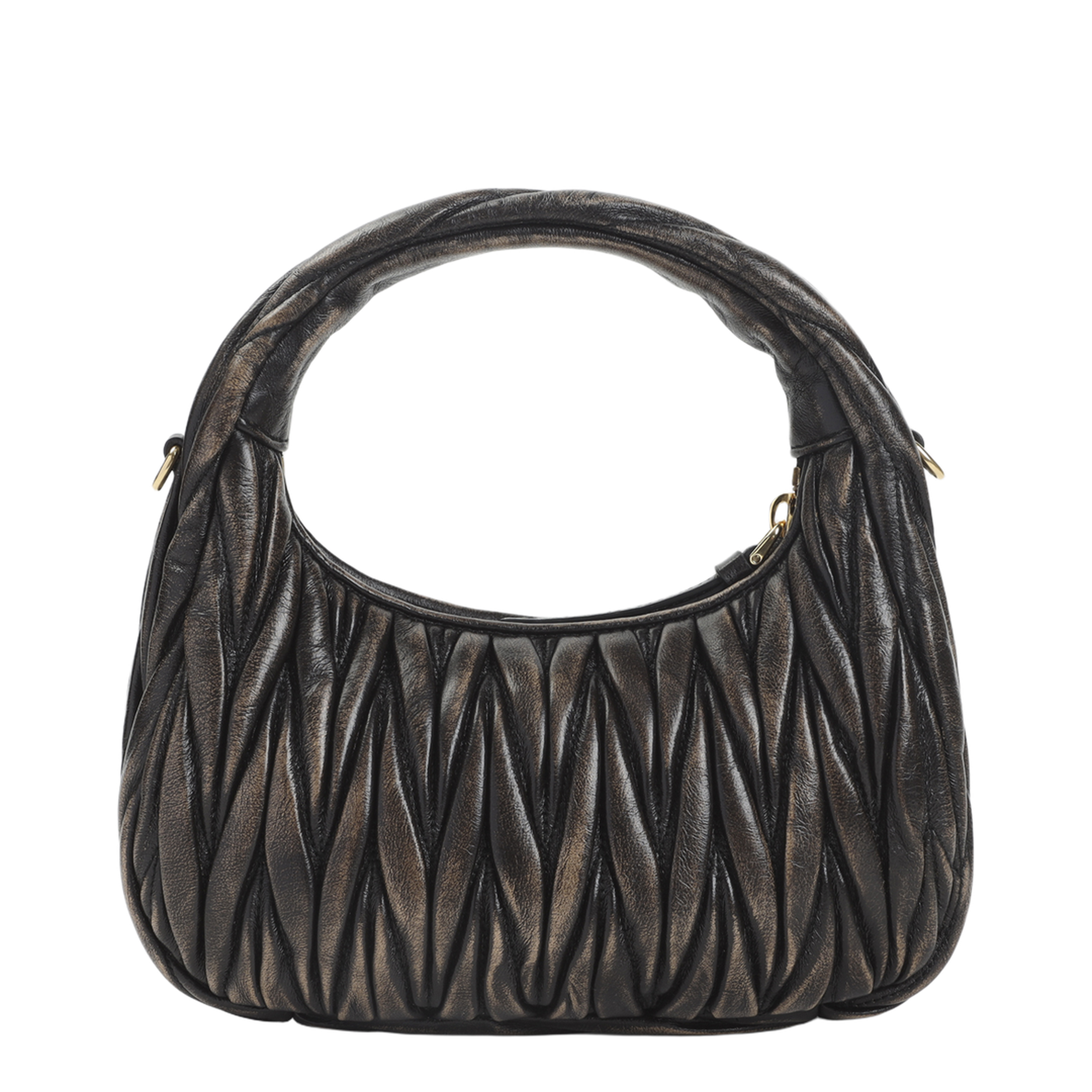 Sacca Shoulder Bag - Image 4