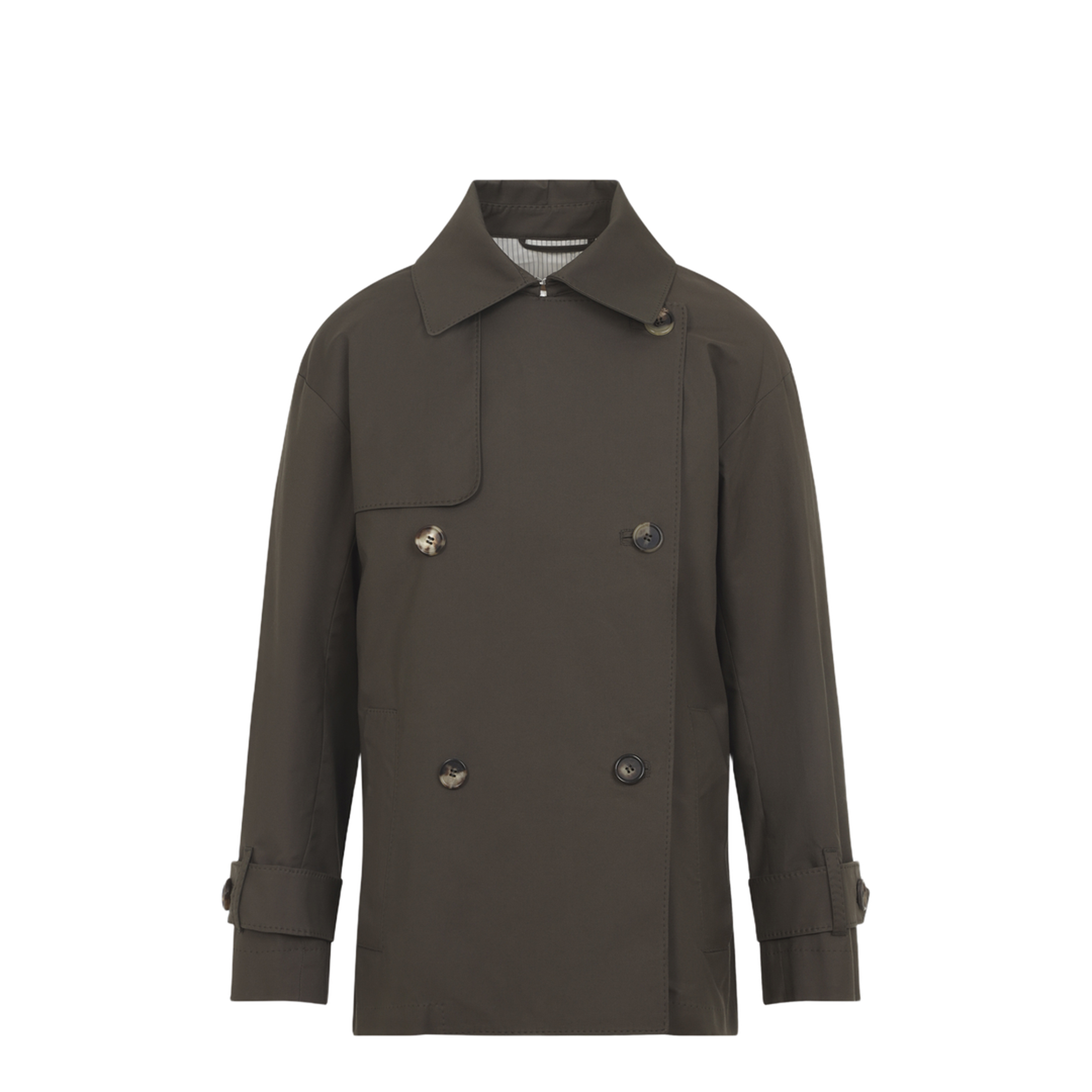 The Cube Zeno Trench - Image 1