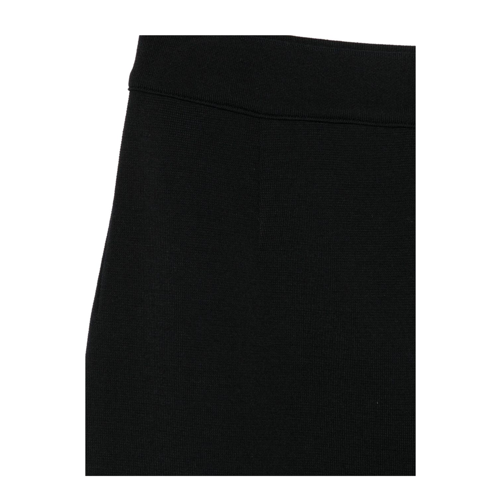 Wool Midi Skirt - Image 2