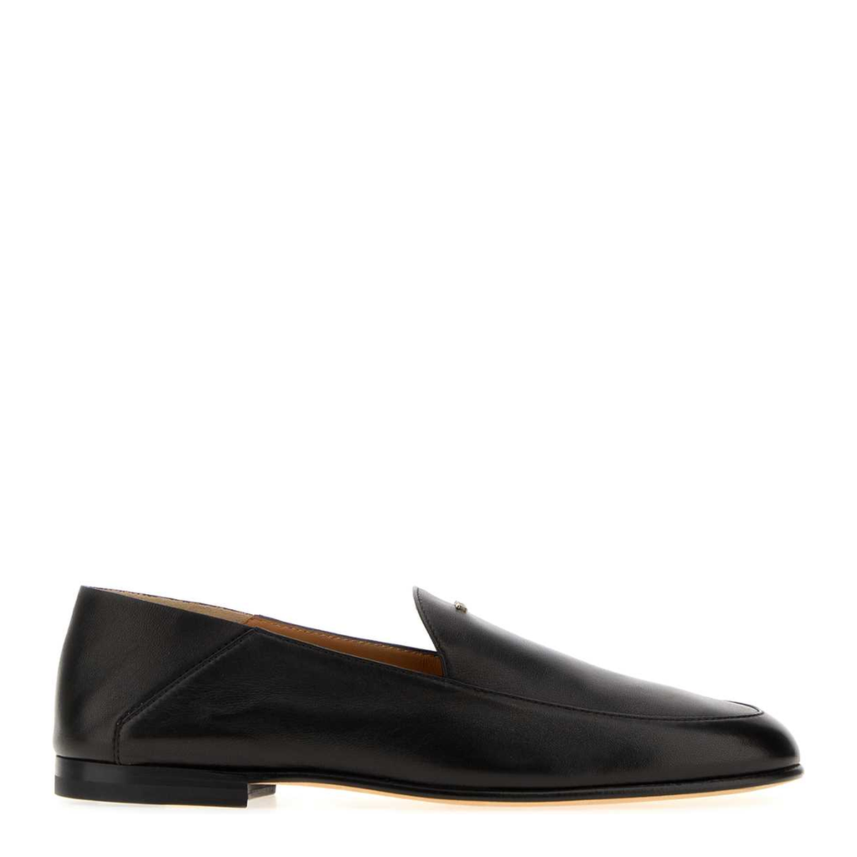 Flat Shoes Black - Image 1