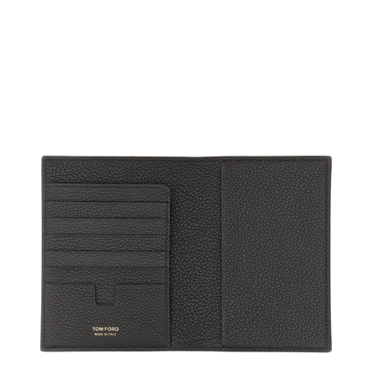 Passport Holder With Logo - Image 3