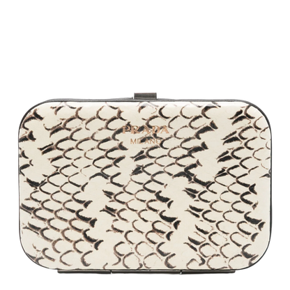 Rigid Card Holder - Image 1