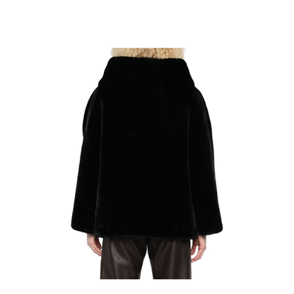 Coat Black - Image 3