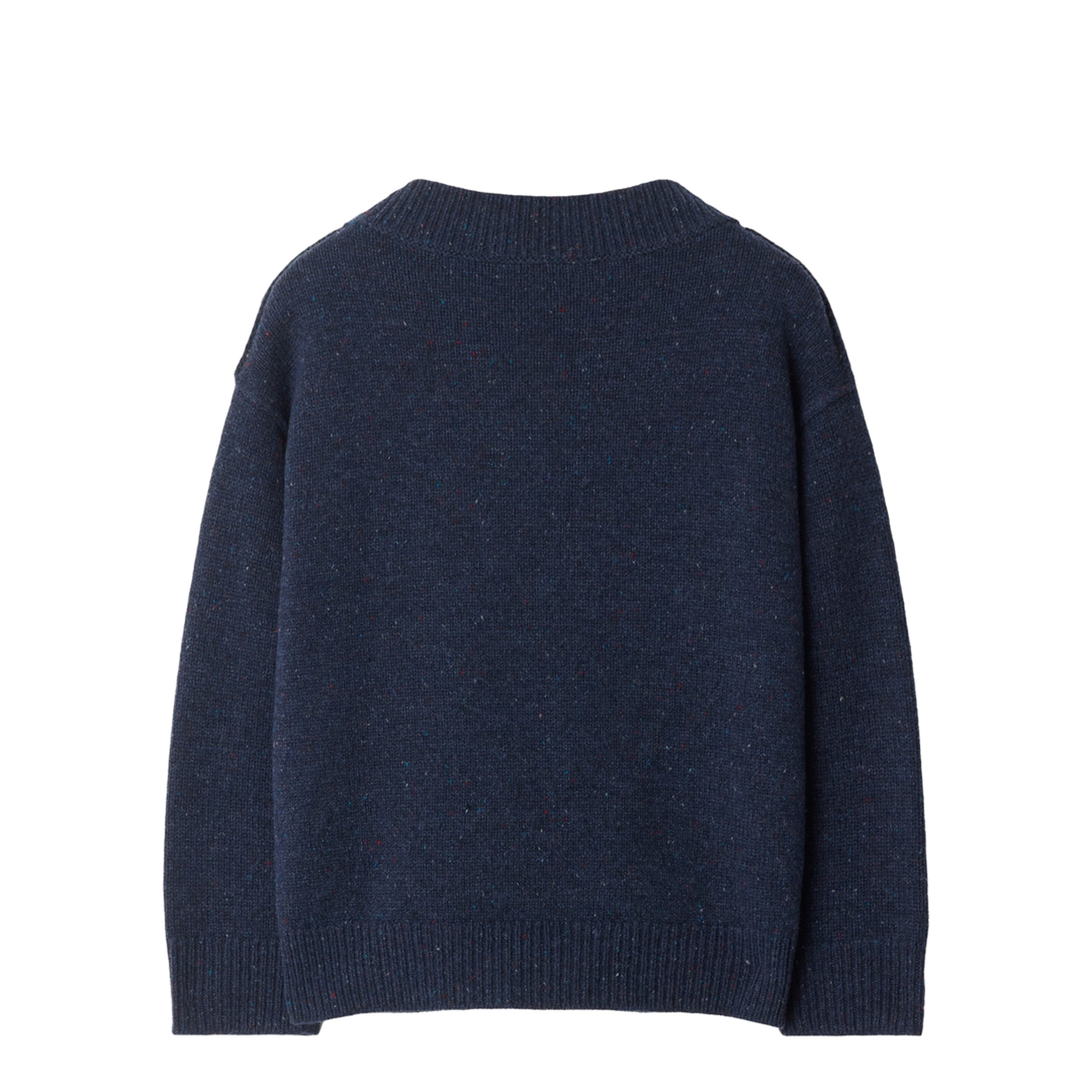 Big Ben Sweater in Wool - Image 2