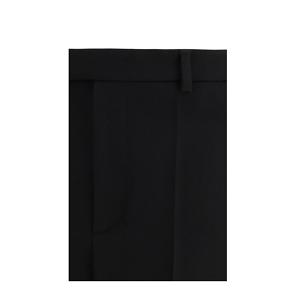 Virgin Wool Pants - Image 3