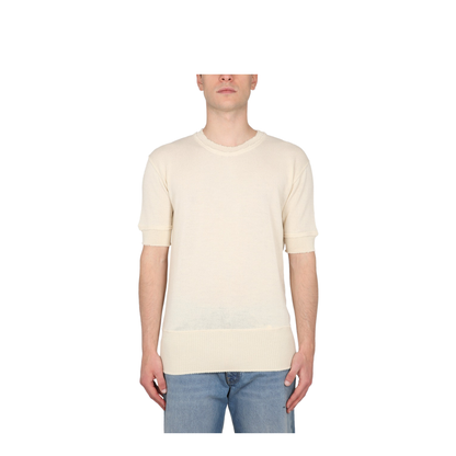 Wool Blend Sweater - Image 1