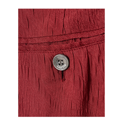 Trousers Red - Image 5