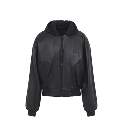 Hooded Jacket - Image 3