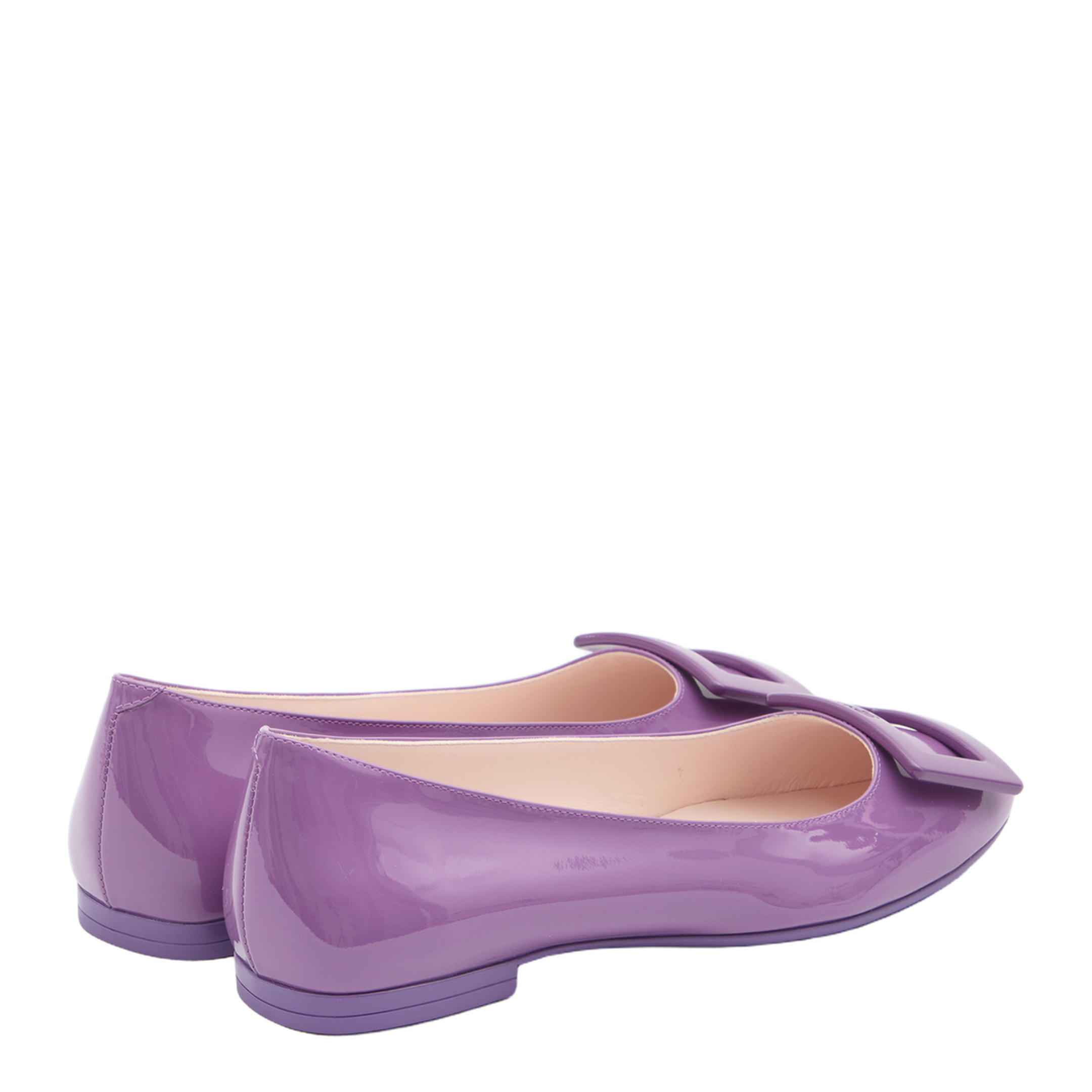 Gommettine Roundy Ballerinas - Image 3