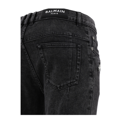 Slim-fit jeans - Image 4