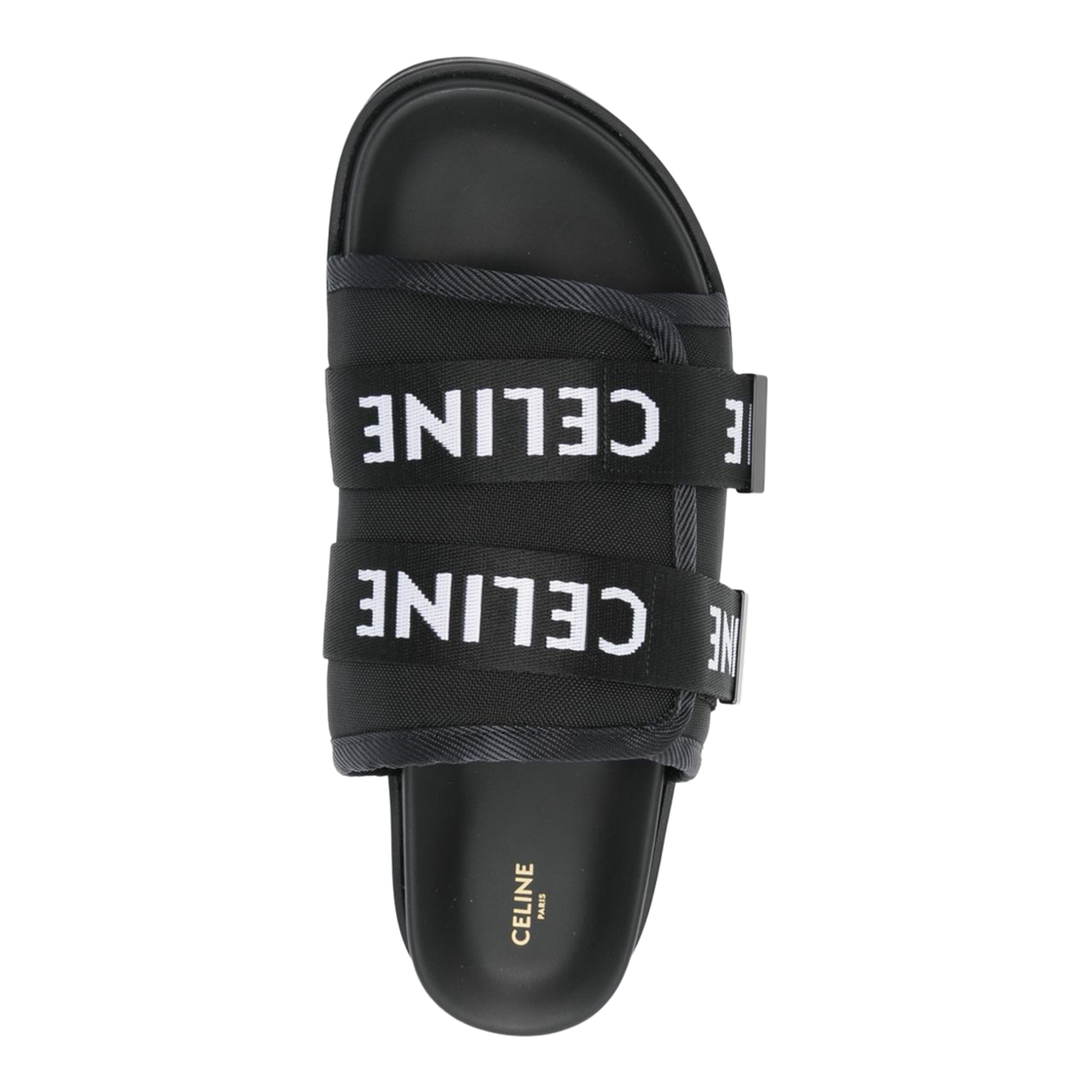 Sandals Black - Image 3