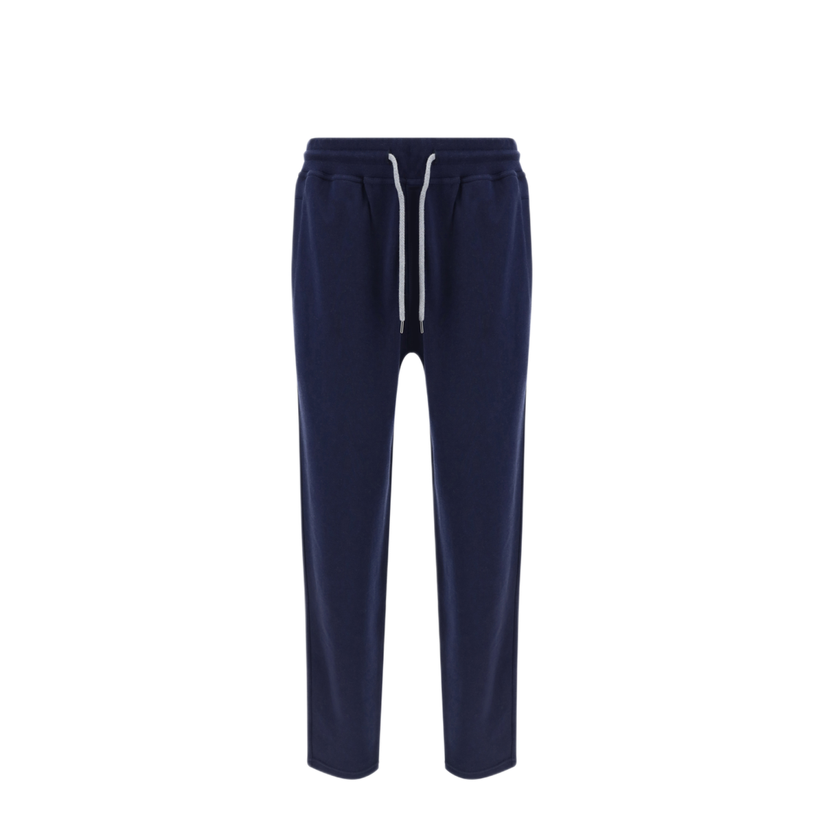 Cotton Blend Joggers - Image 1