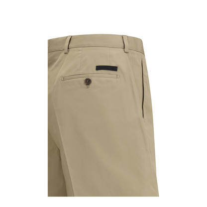 Cotton Shorts - Image 3