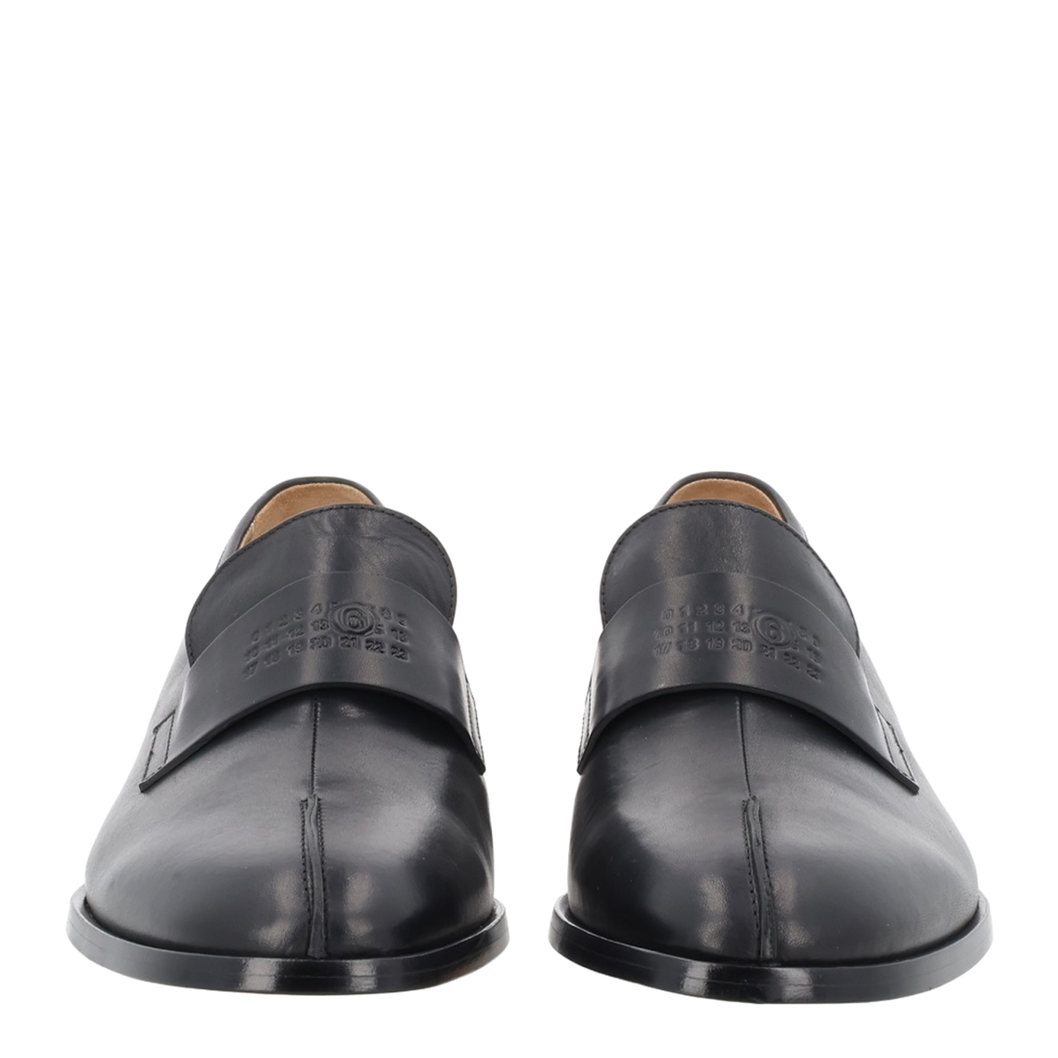 Leather Loafer - Image 3