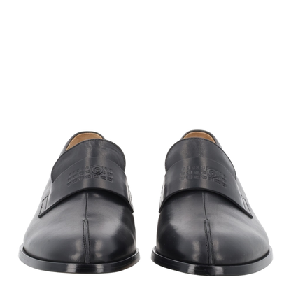 Leather Loafer - Image 3