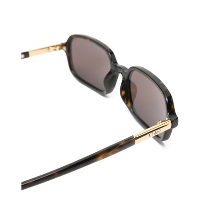 Sunglasses Brown - Image 2