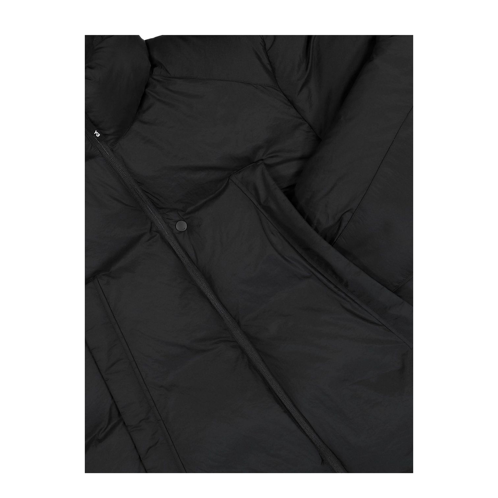 Puffer Down Jacket - Image 4