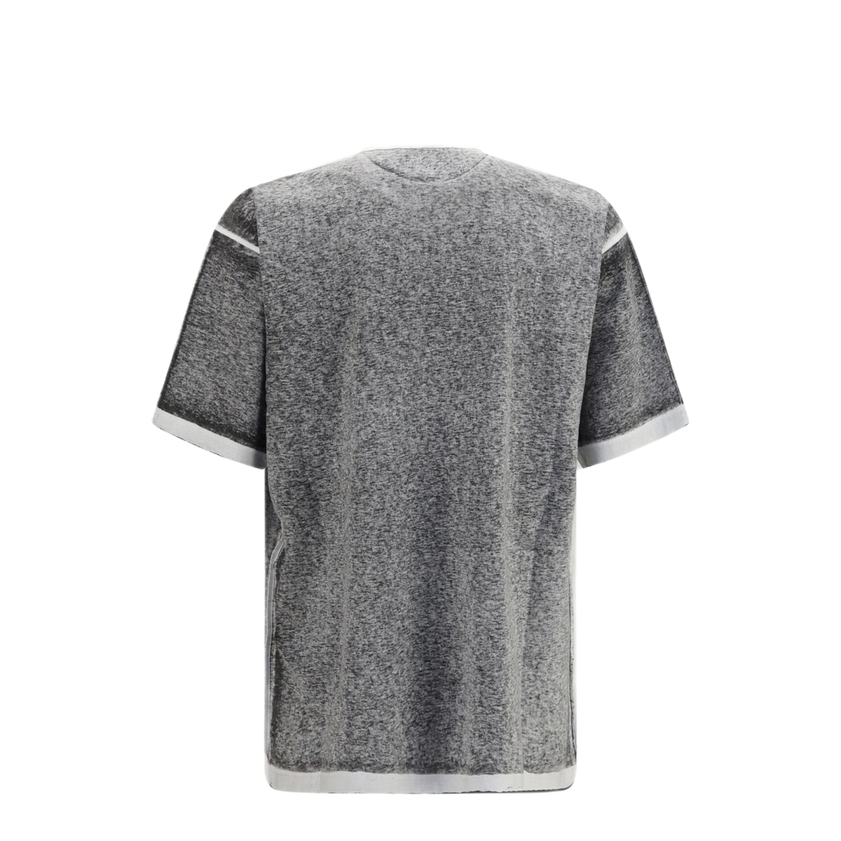 Oversized M Lange T Shirt - Image 2