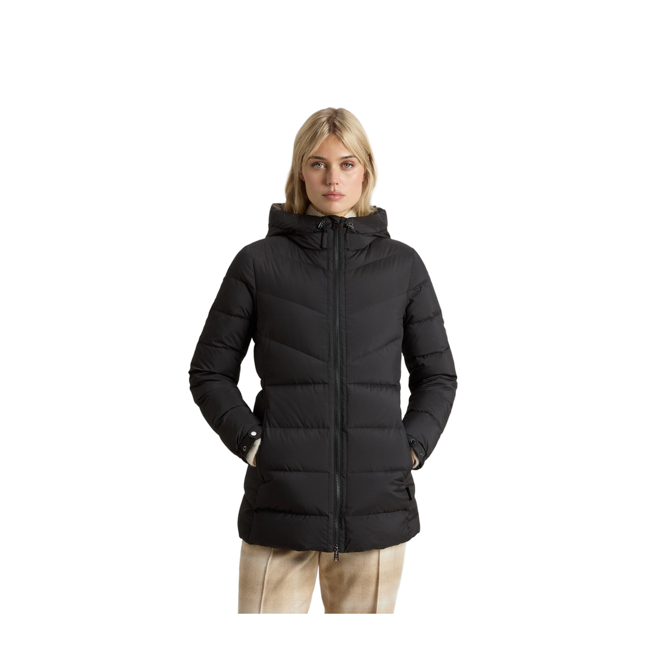 Coats Black - Image 5