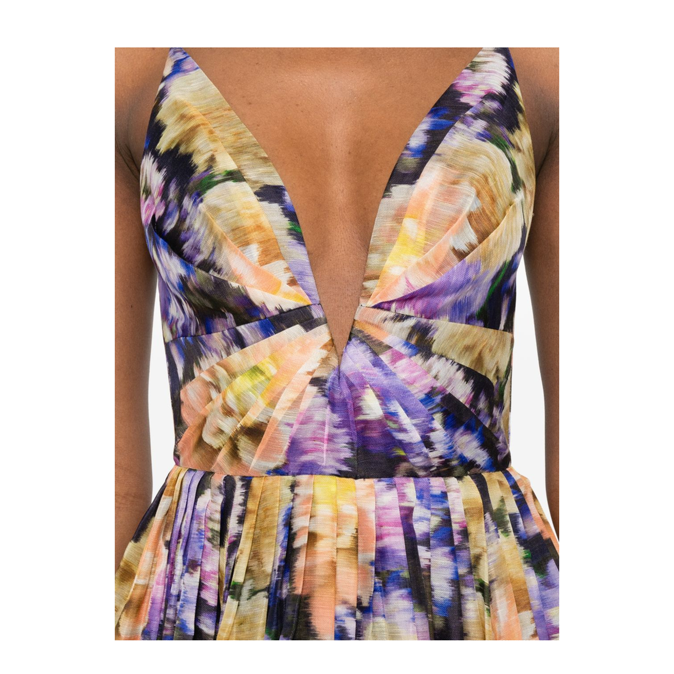 women's dress - Image 2