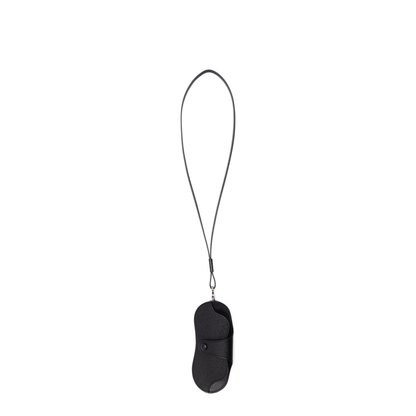 Eyeglass Holder with Shoulder Strap - Image 1