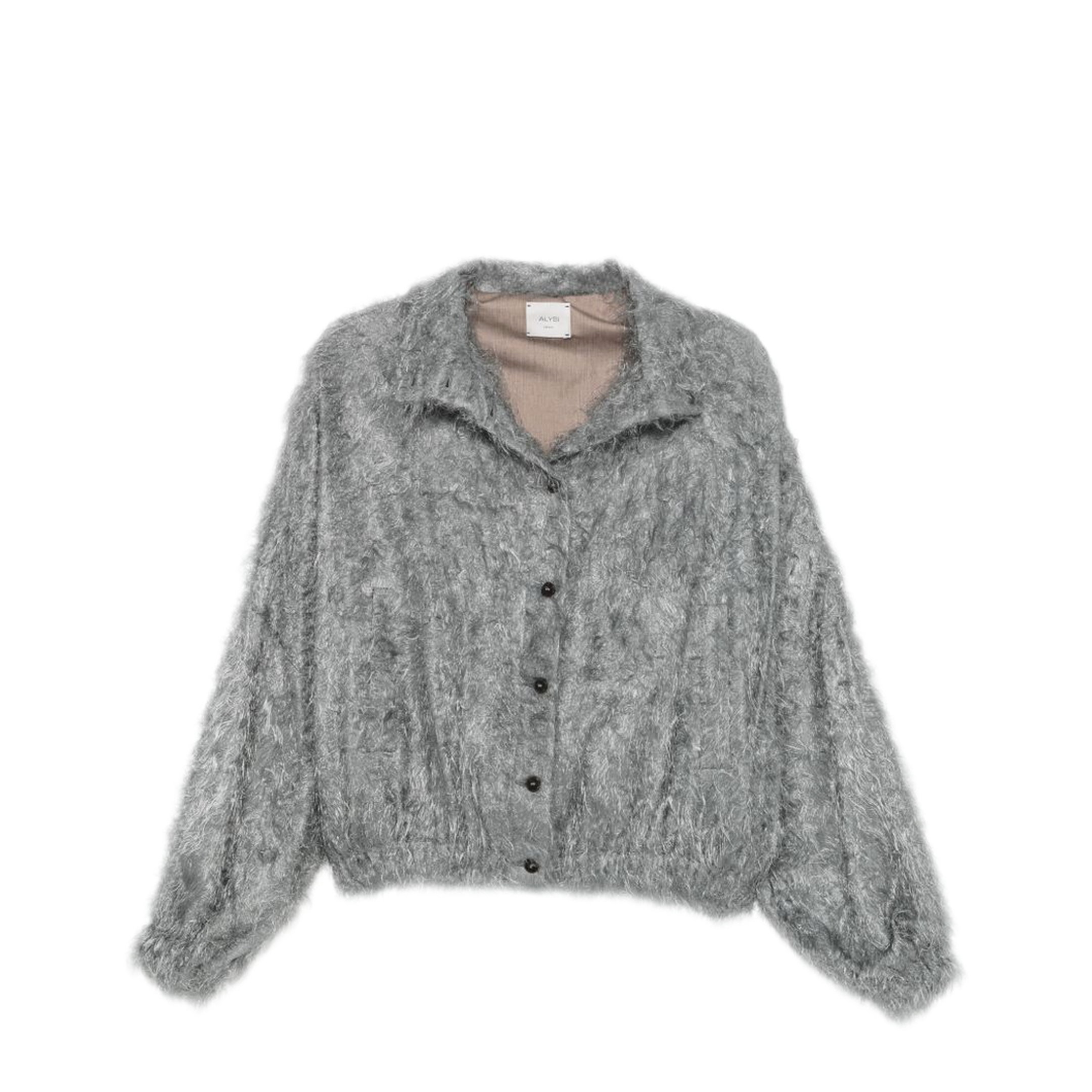Coats GREY - Image 1
