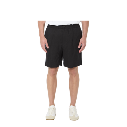 Elasticated Waist Shorts - Image 1