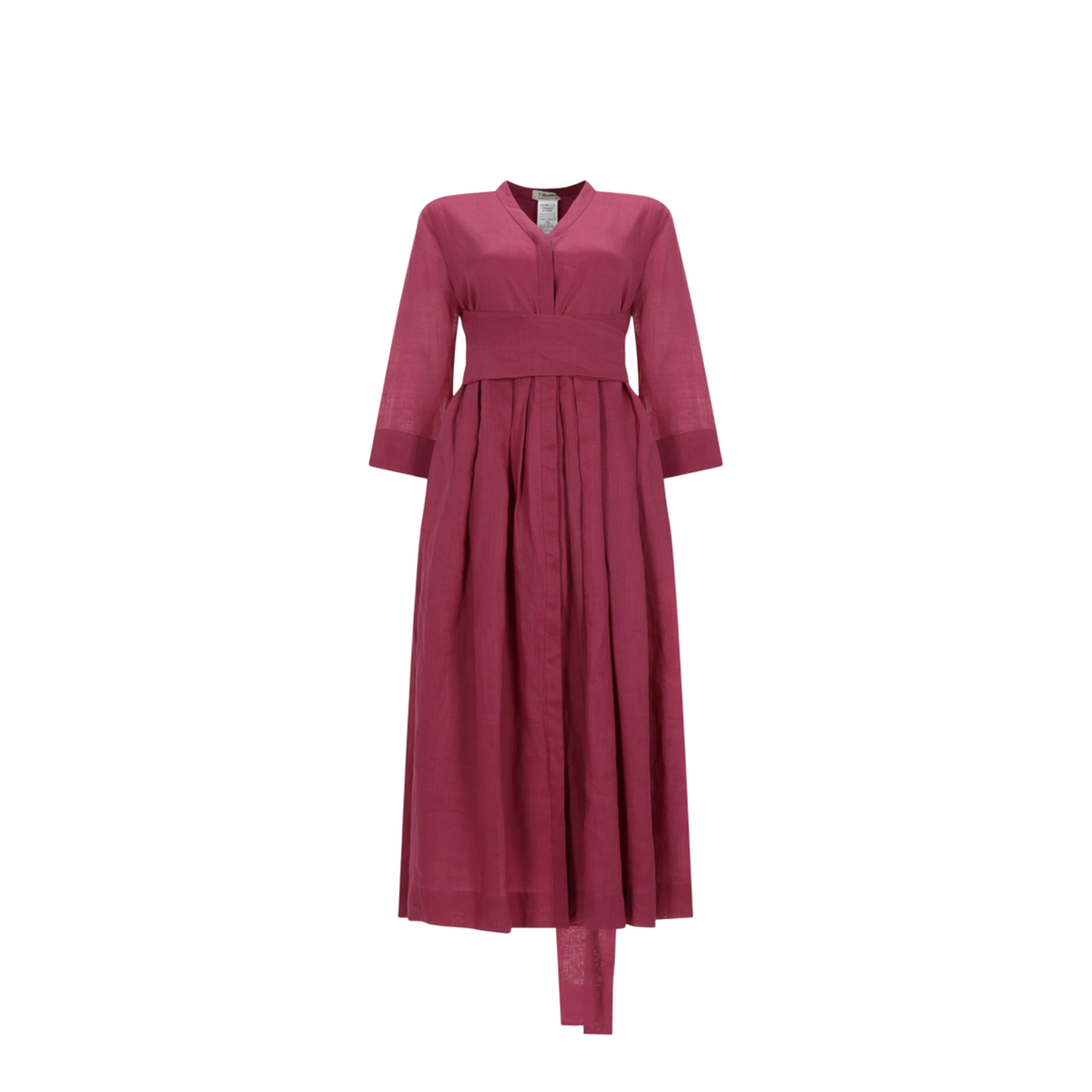 Midi Dress Camilla - Image 1