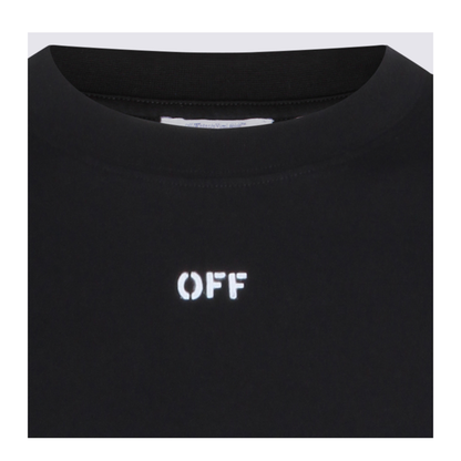 Half Arrows T-shirt - Image 6