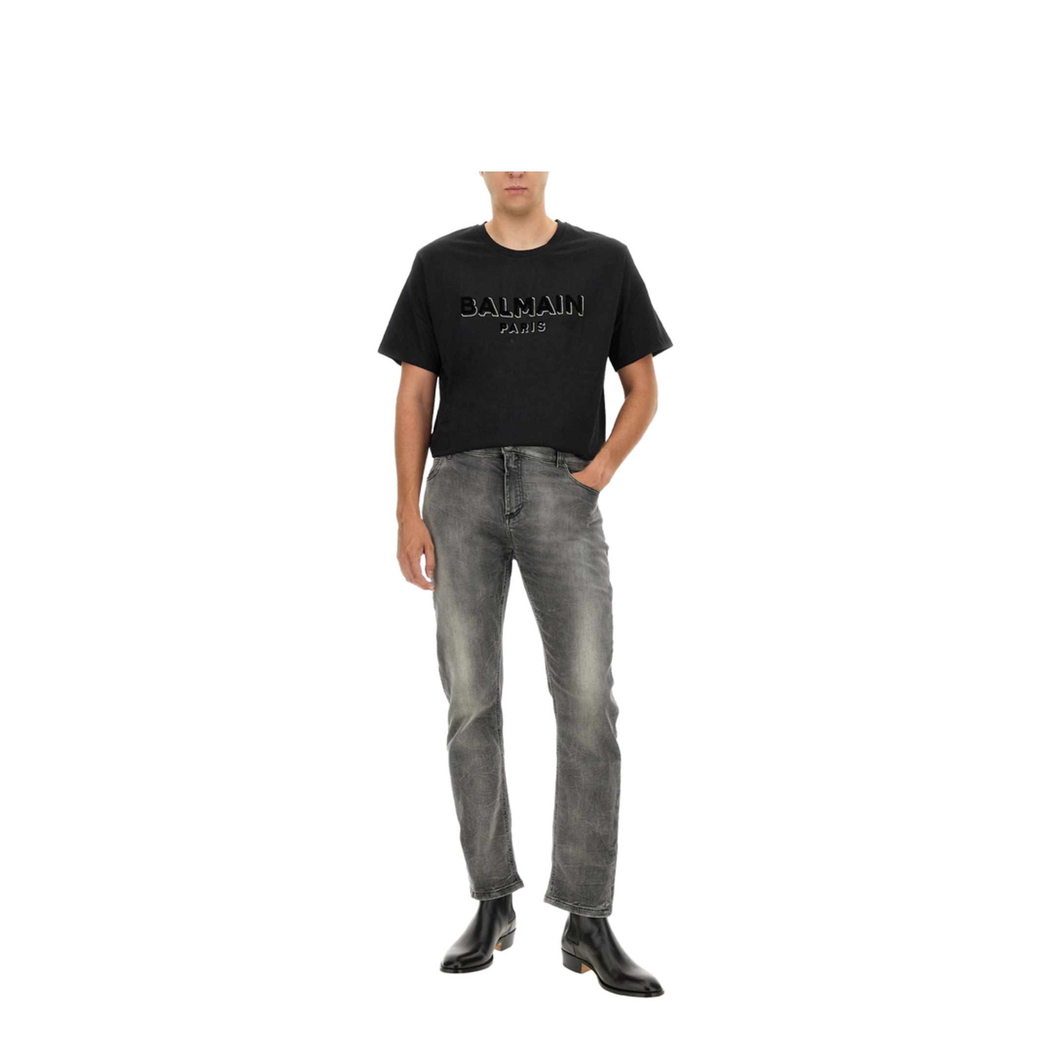Regular Fit Jeans - Image 2