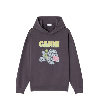 Isoli Organic Cotton Hoodie - Image 1