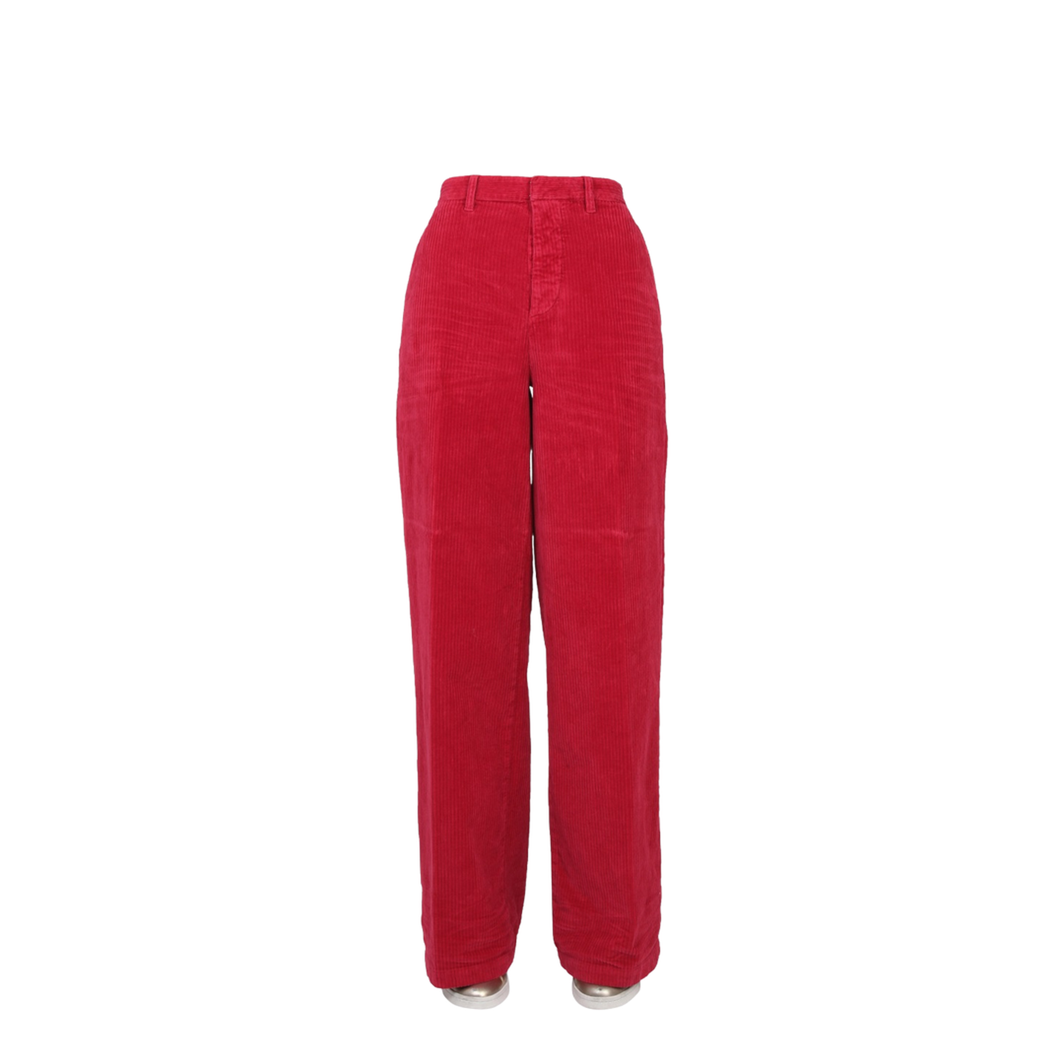 Wide Leg Pants - Image 1