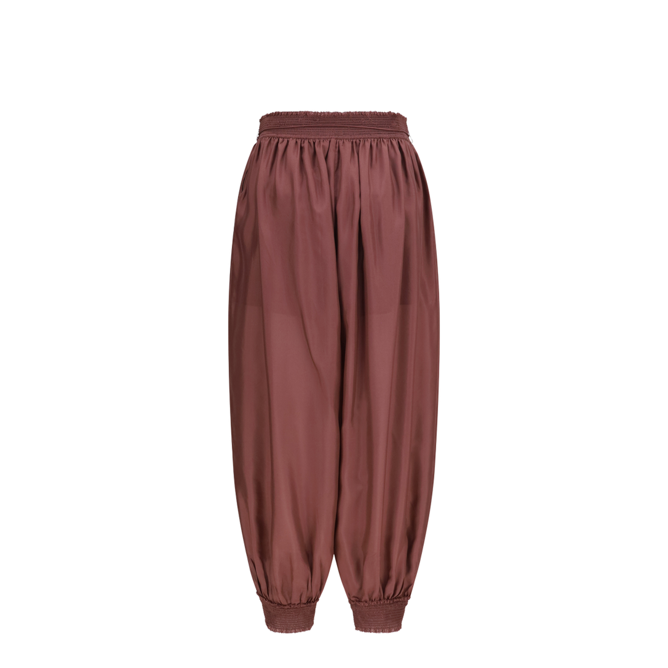 Aster Harem Pants - Image 2