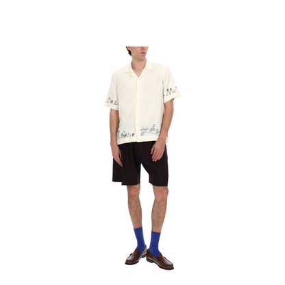 Embroidered Shirt - Image 2