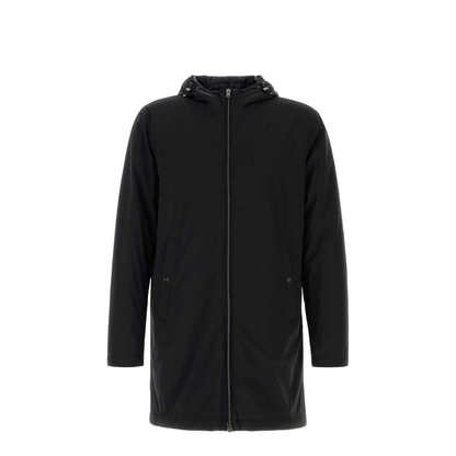 Coats Black - Image 1