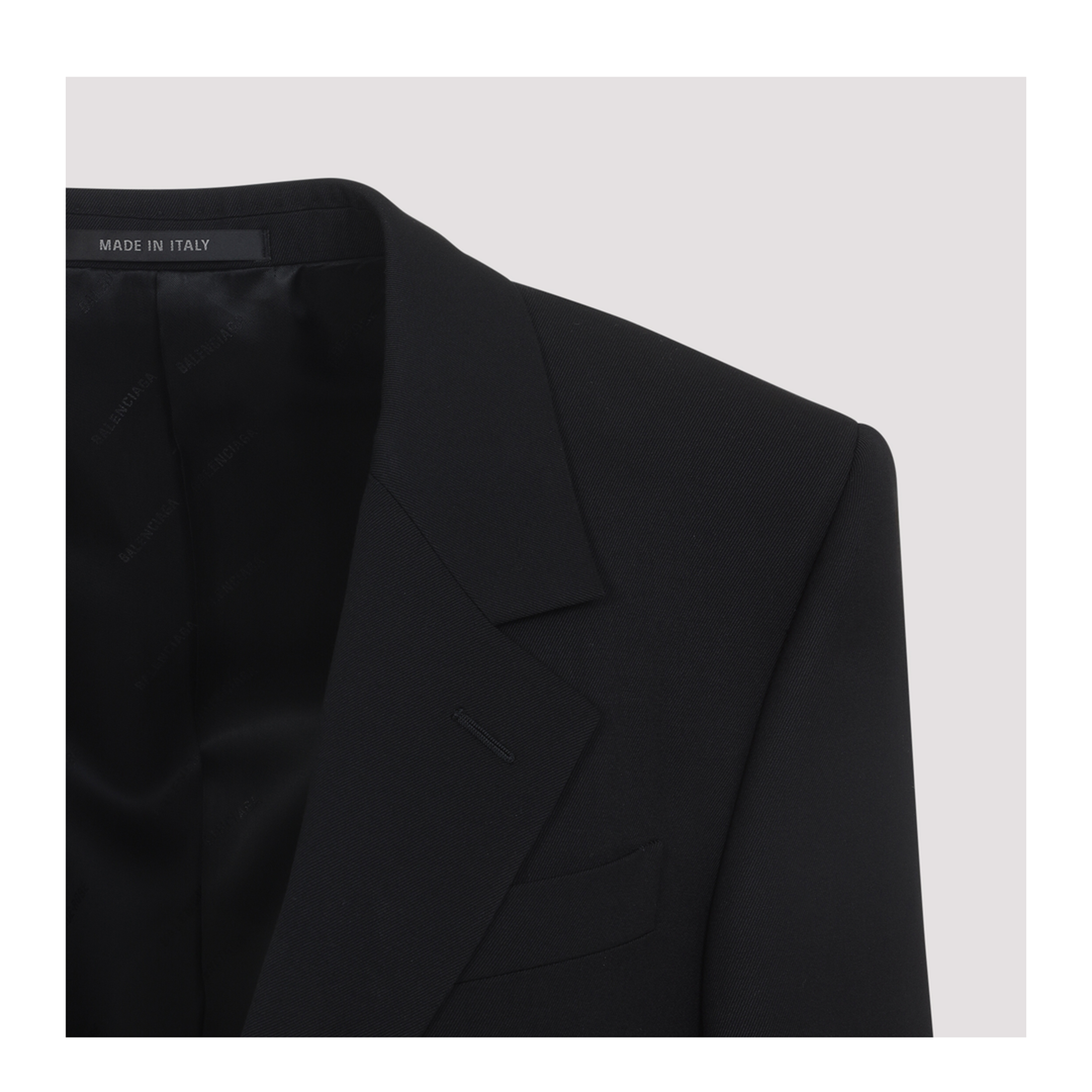 Tailored Jacket - Image 6