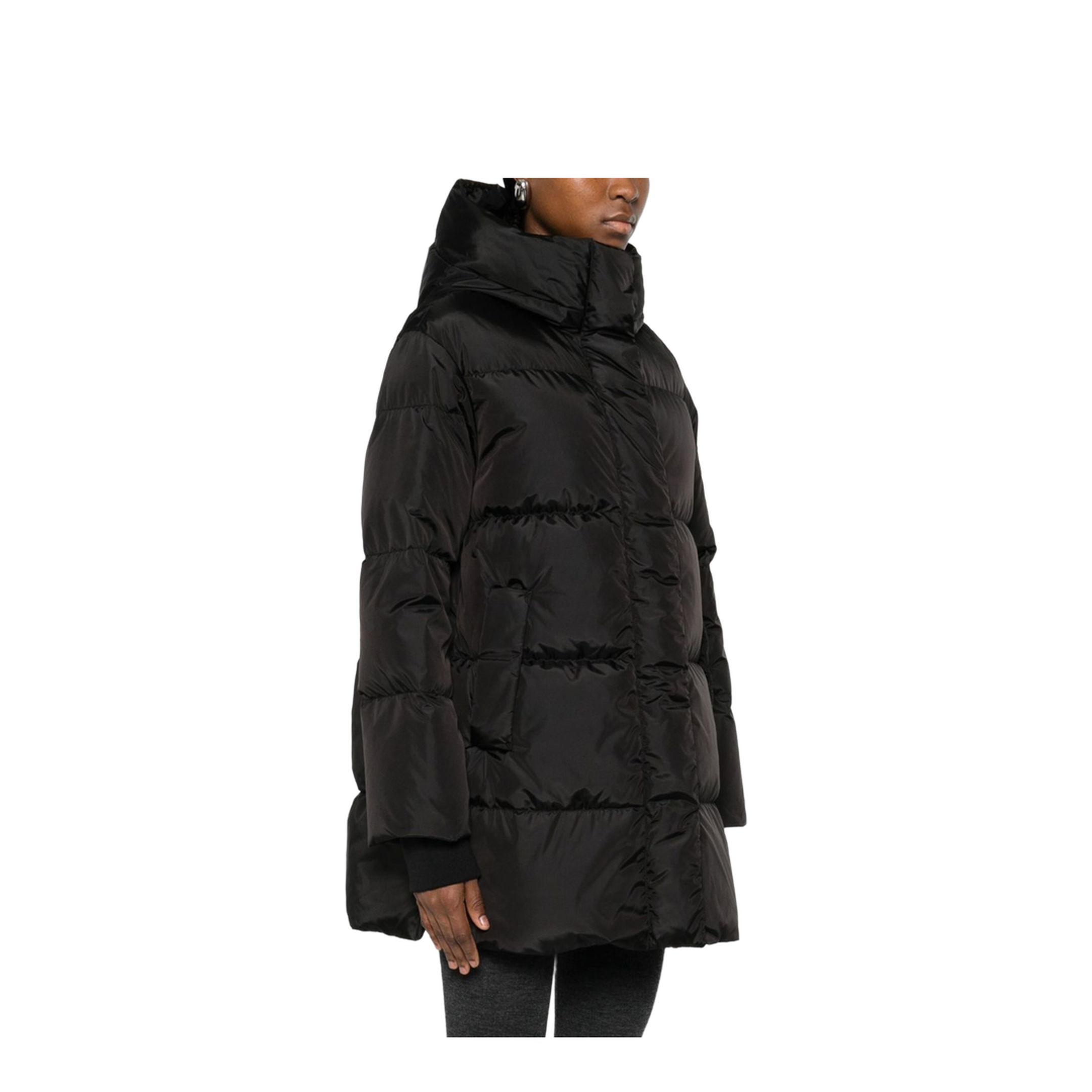 Coats Black - Image 4
