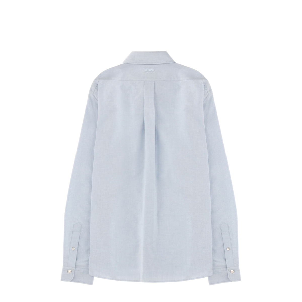 Boke Flower Logo Shirt - Image 3