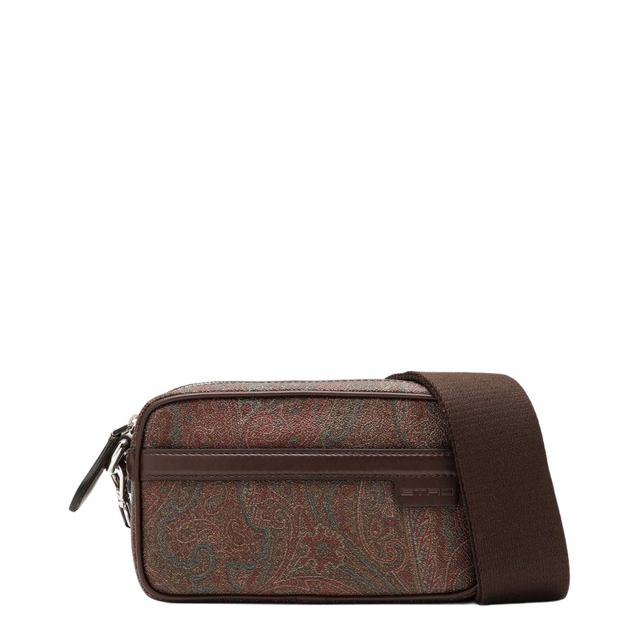 Patterned Shoulder Bag - Image 5