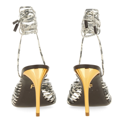 Leather Sandal - Image 2
