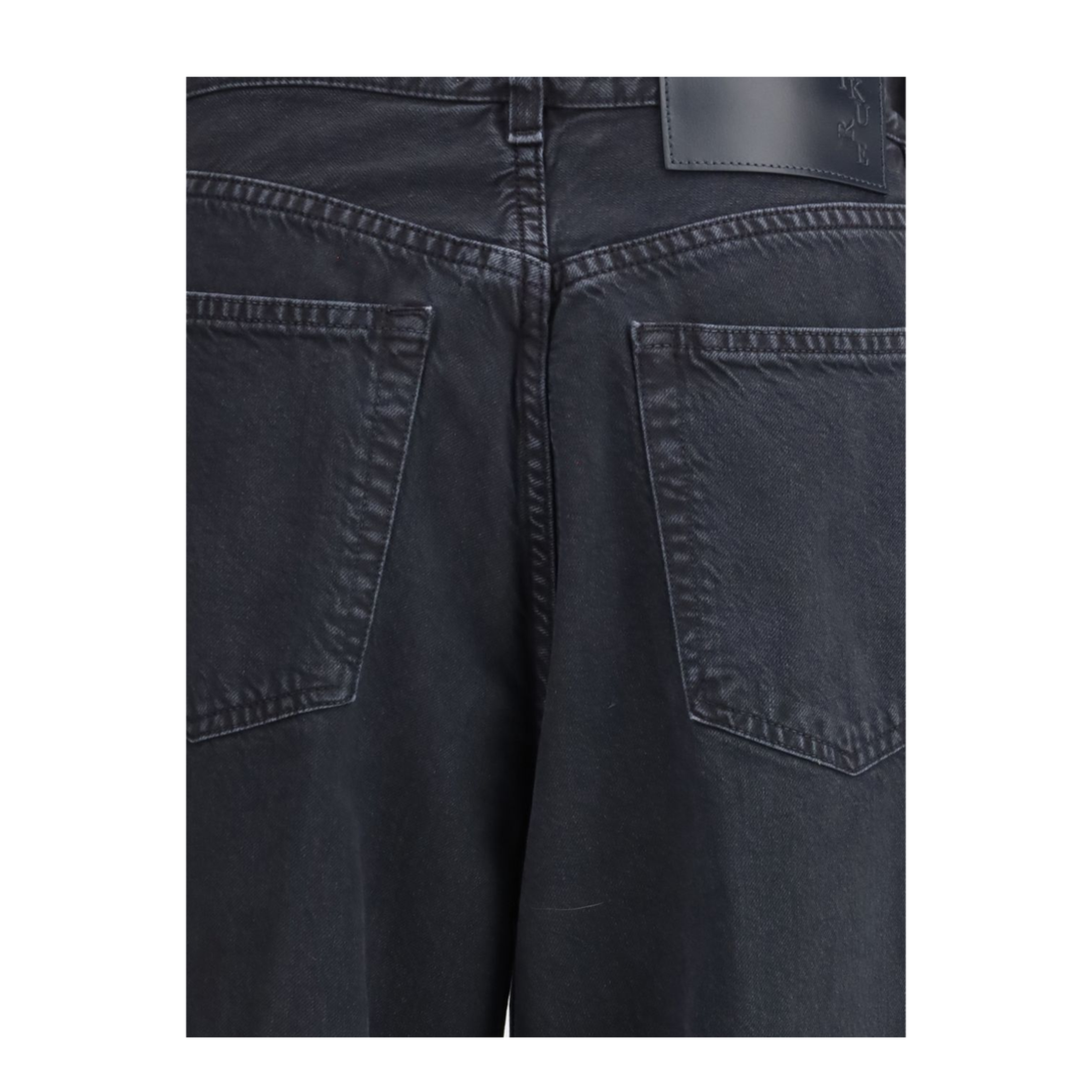 Jeans Black - Image 2