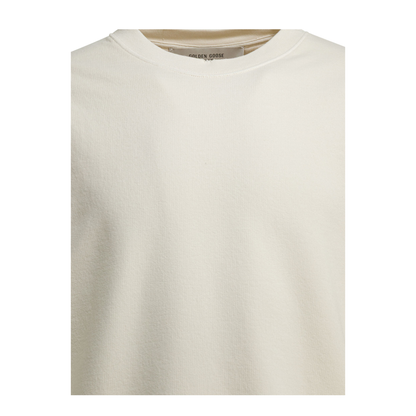 Crewneck Sweatshirt With Reverse Logo - Image 3