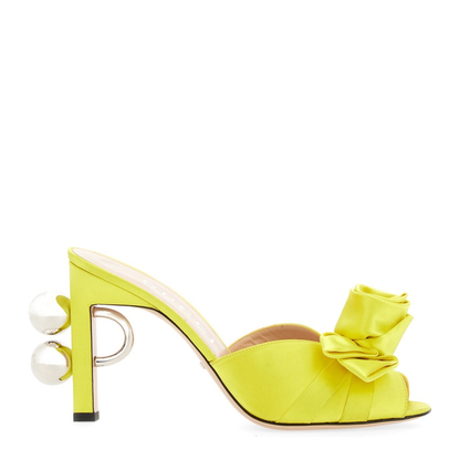 Sandal with Spheres - Image 1